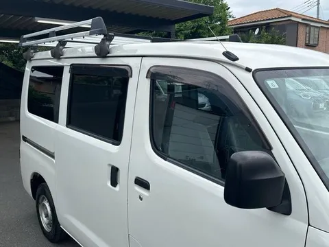 Toyota TownAce Van