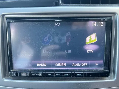 Mitsubishi eK Sport