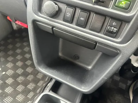 Suzuki Super Carry