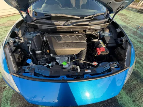 Suzuki Swift Sport