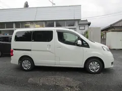 Nissan Vanette