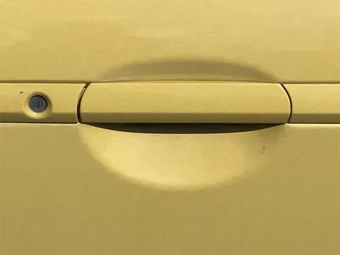 Subaru R1