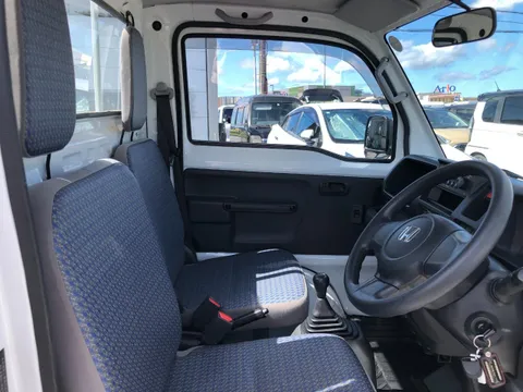 Honda Acty Truck