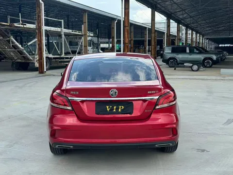 MG MG6