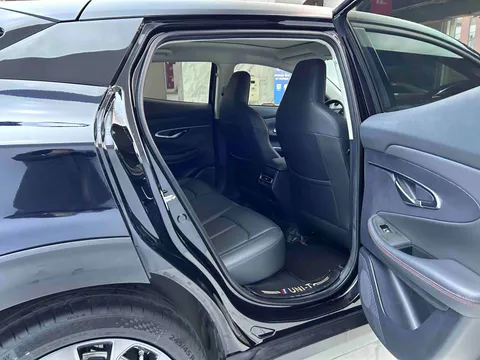 Changan UNI-T