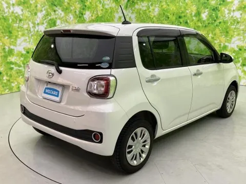 Daihatsu Boon