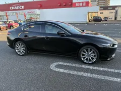 Mazda MAZDA3 Sedan