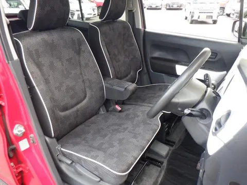 Mazda Flair Crossover