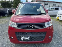 Mazda Flair Custom Style