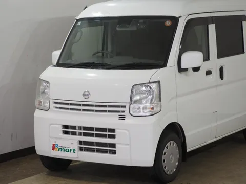 Nissan Clipper