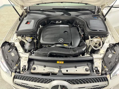 Mercedes-Benz Mercedes-Benz GLC