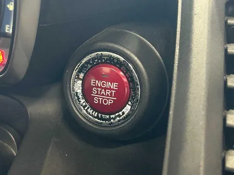 Honda S660