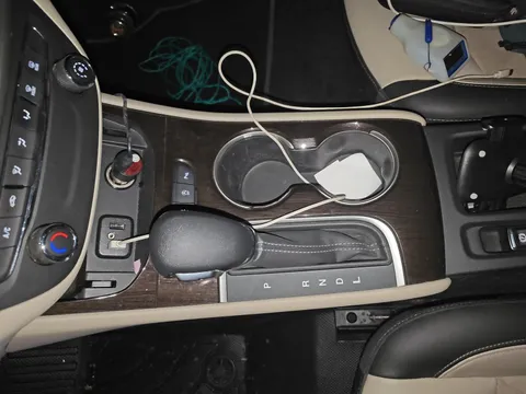 Buick Verano