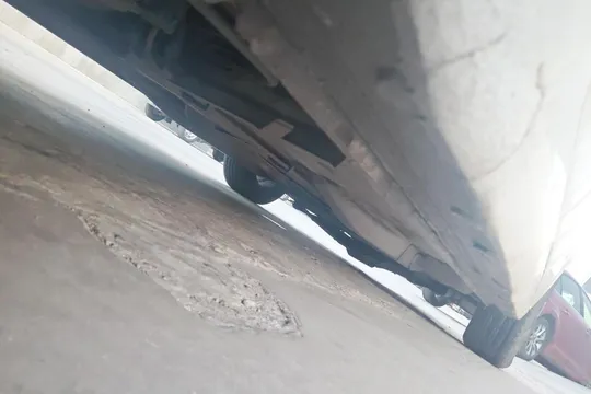 Chevrolet Cavalier