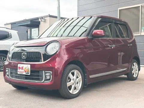 Honda N-ONE