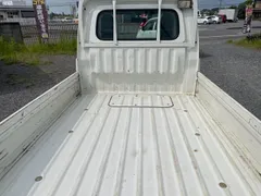 Subaru Sambar Truck