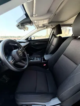 Mazda Mazda 3