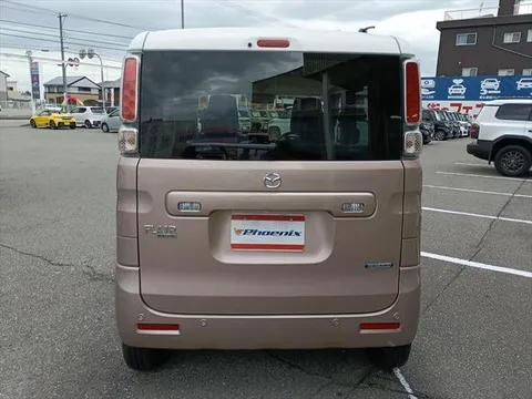 Mazda Flair Wagon