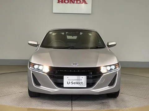 Honda S660