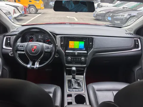 Roewe i6 Classic