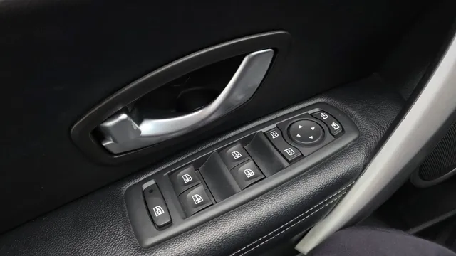 Renault SM3