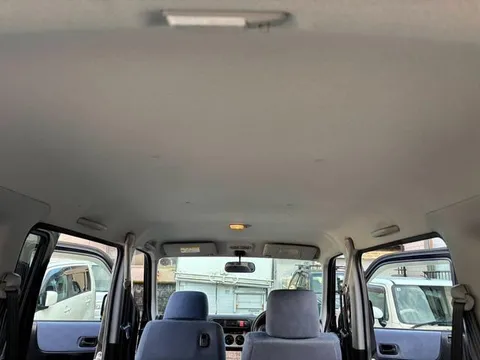 Honda Vamos