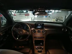 Mercedes-Benz Mercedes-Benz GLC