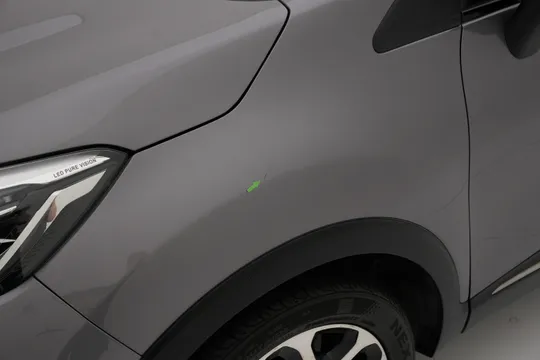 Renault QM3