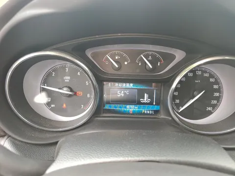 Buick Envision