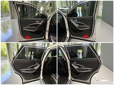 Hyundai Grand Santa Fe (Maxcruz)