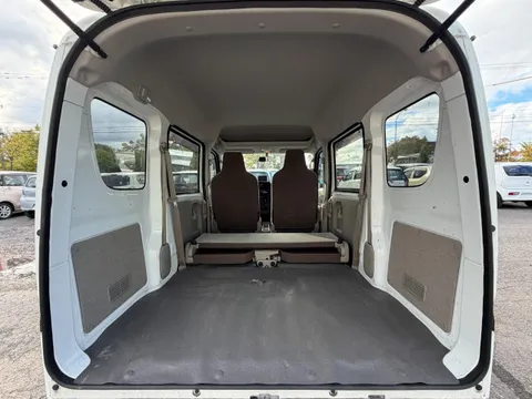Nissan Clipper
