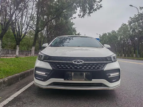 Chery