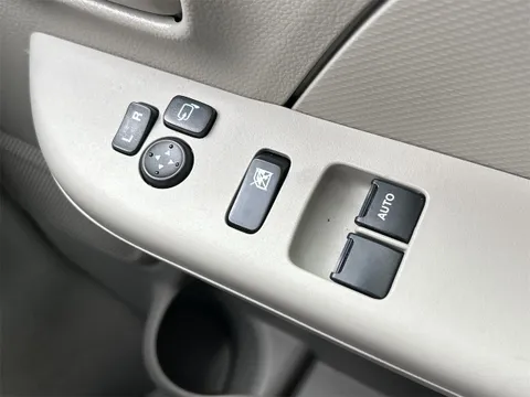 Nissan Clipper Van