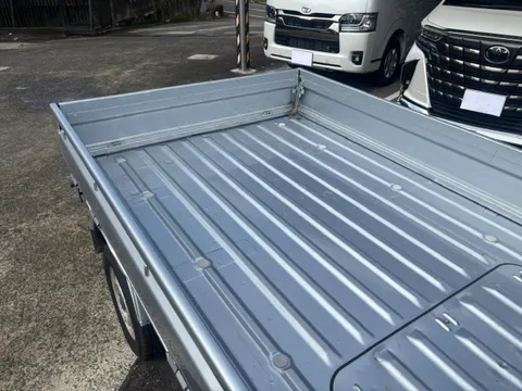 Toyota Pixis Truck
