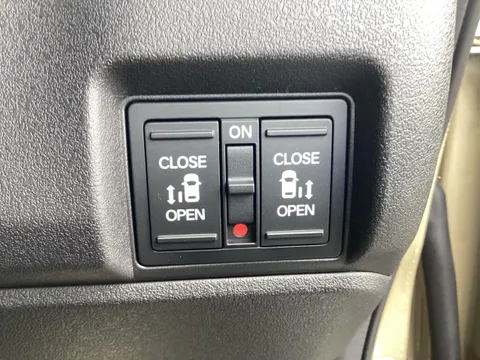Honda N-BOX Joy