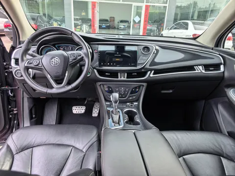 Buick Envision