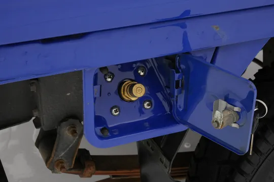 Chevrolet Labo