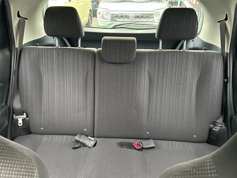Toyota Yaris (Vitz)