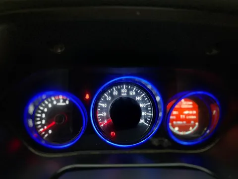 BAIC S3