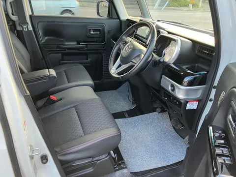 Mazda Flair Wagon Custom Styel