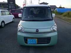 Mazda Flair Wagon