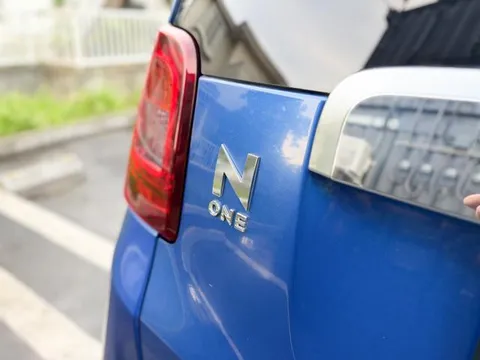 Honda N-ONE