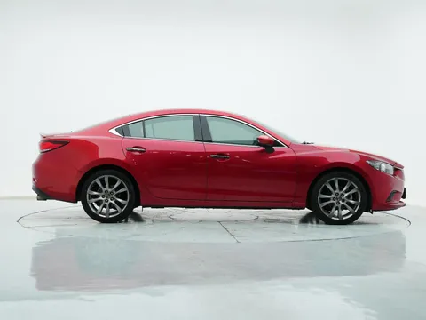 Mazda Mazda6 (Atenza)