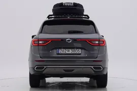 Renault Koleos (QM6)