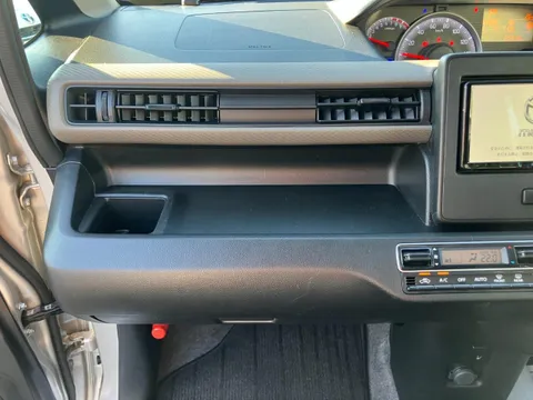 Mazda Flair