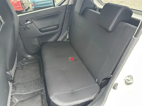 Subaru Pleo Plus