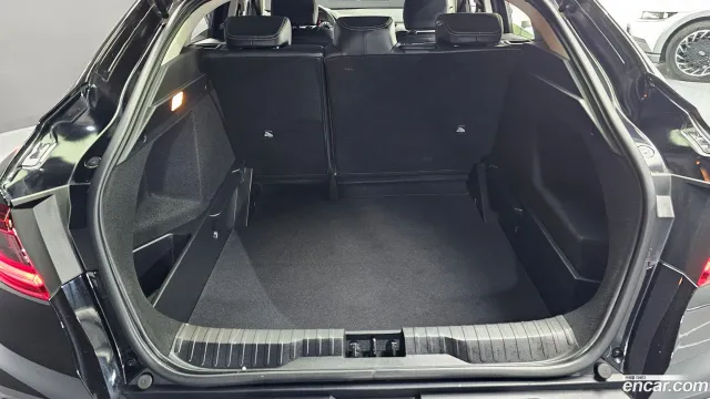 Renault XM3