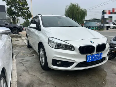 BMW 2-Series