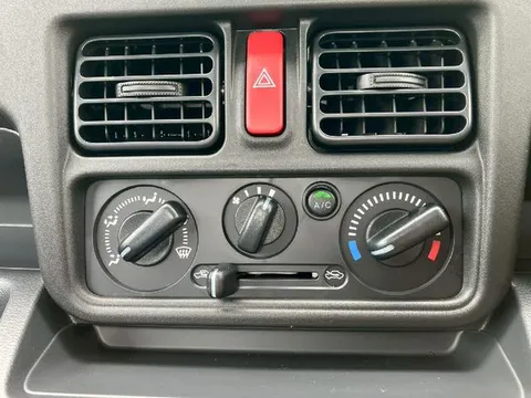 Suzuki Carry Track