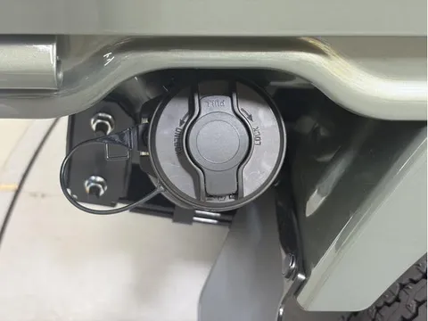Suzuki Carry Track